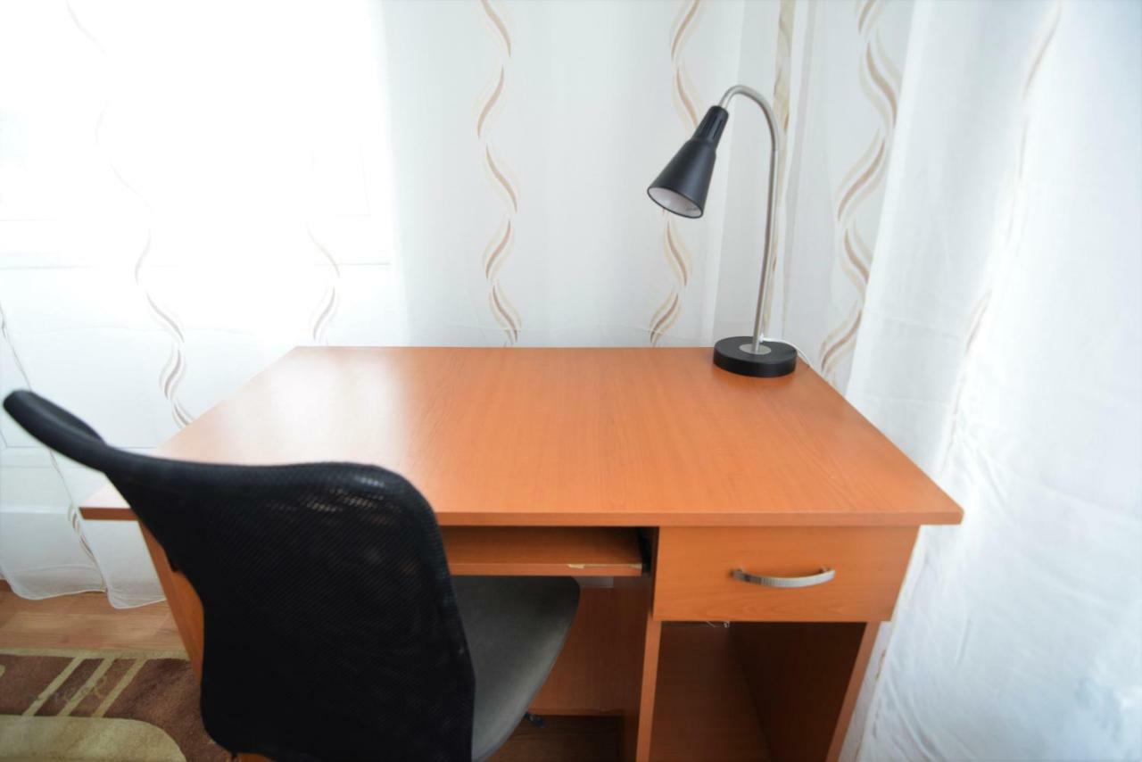 Resedinta Lui Calin Apartment Bucharest Exterior photo